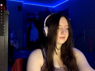 BettyannBencomo Porn Show