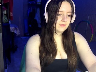 BettyannBencomo Porn Show