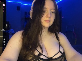 BettyannBencomo Porn Show
