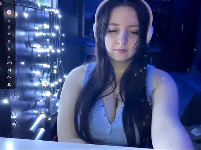 BettyannBencomo's BongaCams show and profile