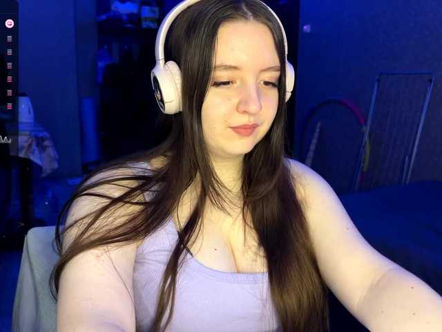 BettyannBencomo Live Cam on BongaCams