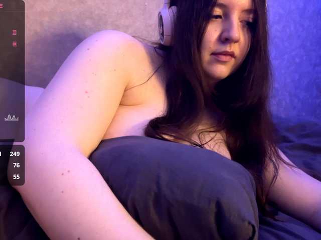 BettyannBencomo's BongaCams show and profile