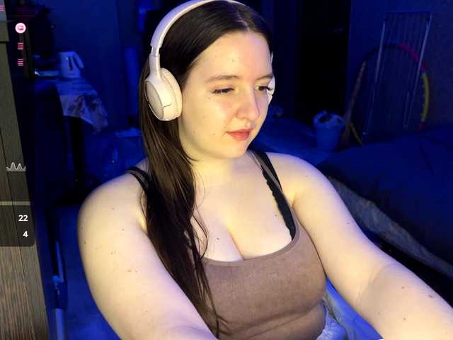 BettyannBencomo's BongaCams show and profile