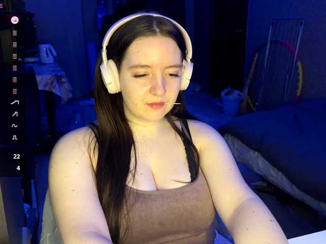 BettyannBencomo's BongaCams show and profile