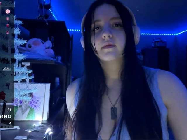 BettyannBencomo webcam