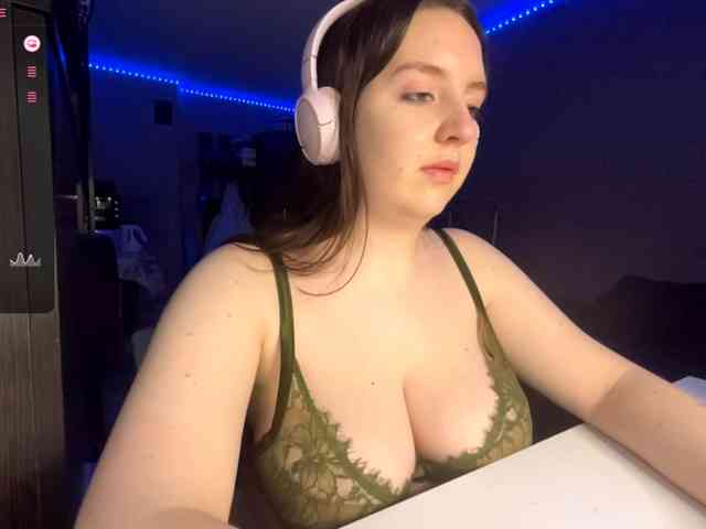 BettyannBencomo webcam