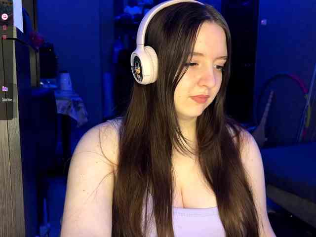 BettyannBencomo webcam