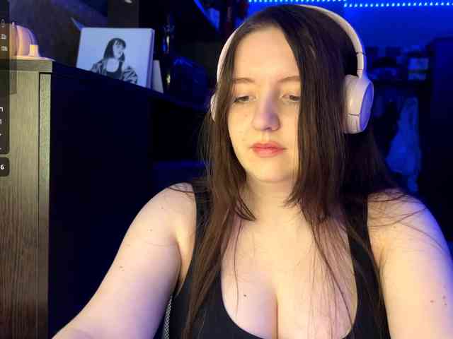 BettyannBencomo webcam