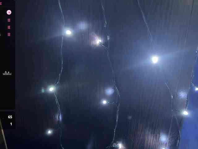 BettyannBencomo webcam