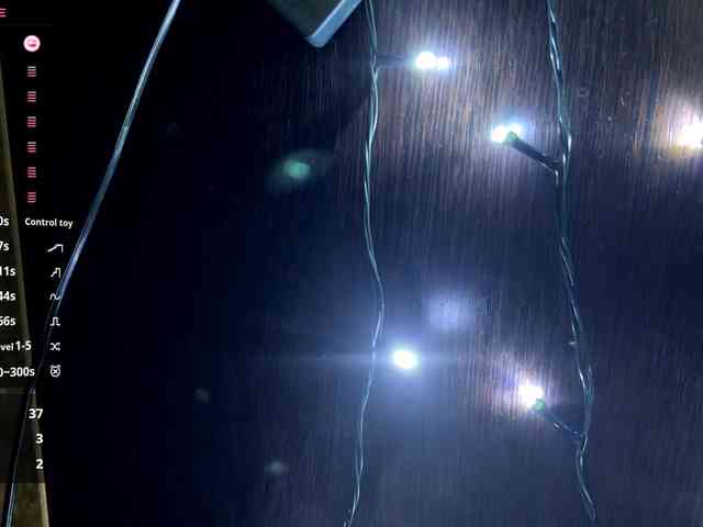 BettyannBencomo webcam