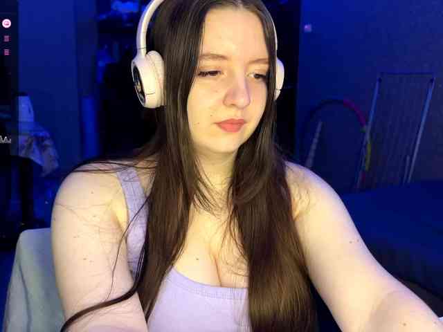 BettyannBencomo webcam