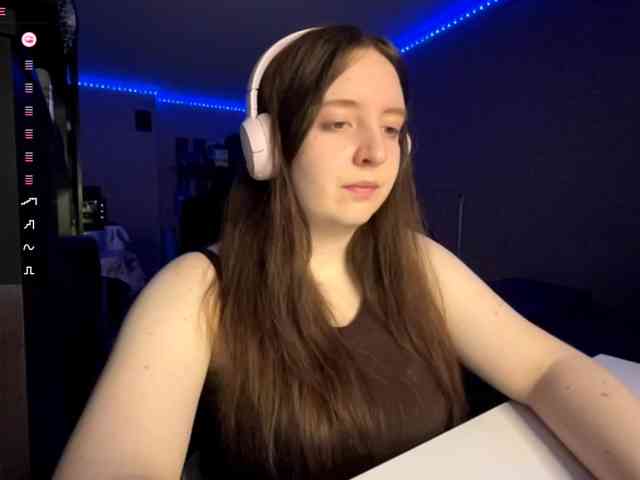 BettyannBencomo webcam