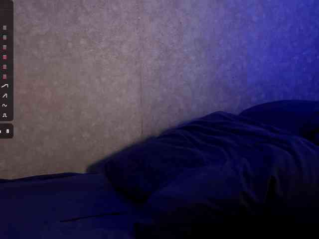 BettyannBencomo webcam