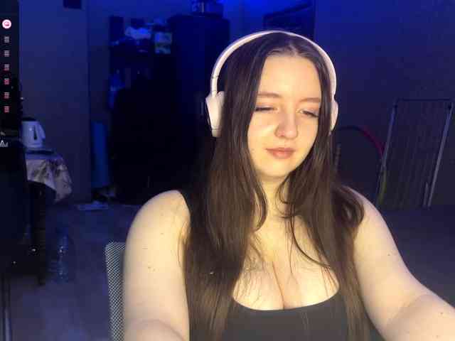 BettyannBencomo webcam