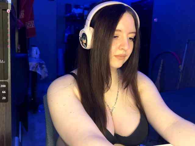 BettyannBencomo webcam