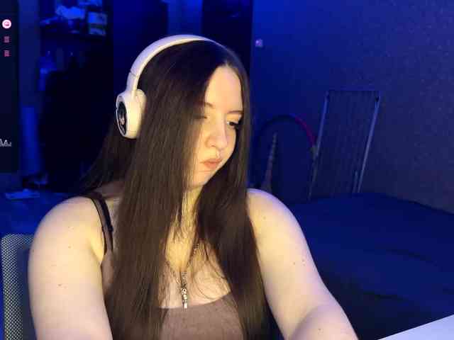 BettyannBencomo webcam