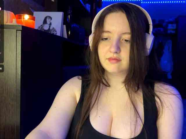 BettyannBencomo webcam