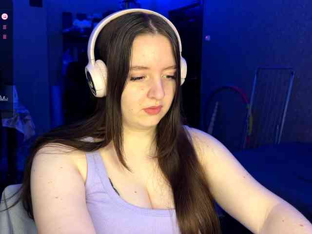 BettyannBencomo webcam