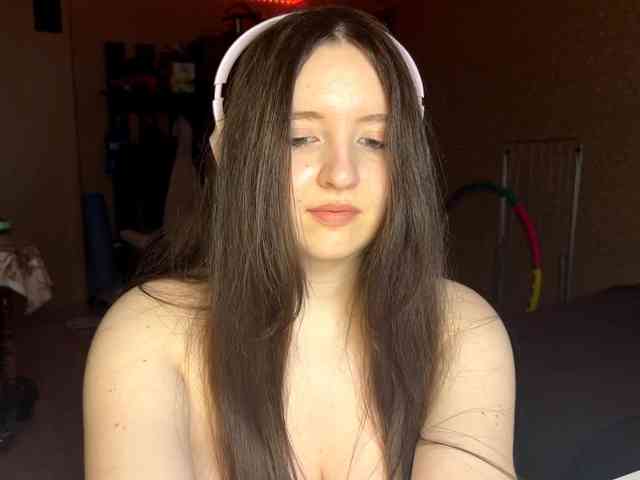 BettyannBencomo webcam