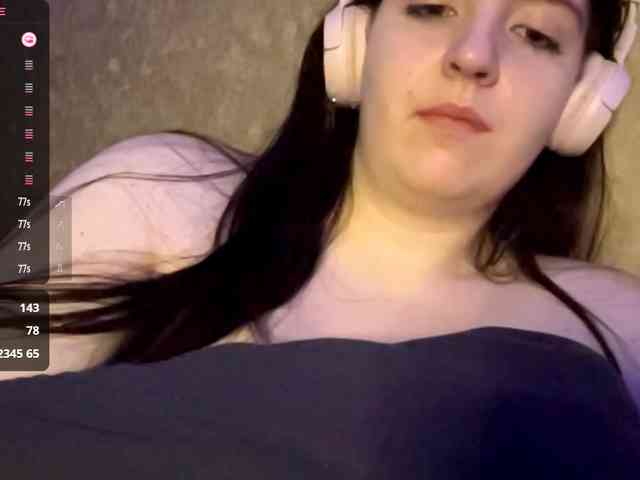 BettyannBencomo webcam