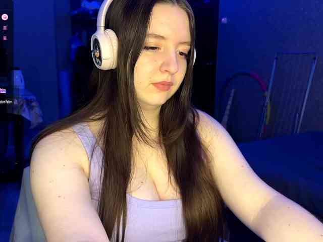 BettyannBencomo webcam