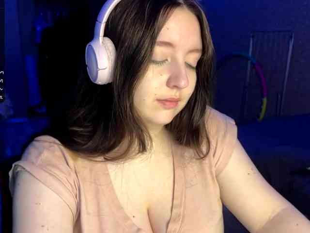 BettyannBencomo webcam
