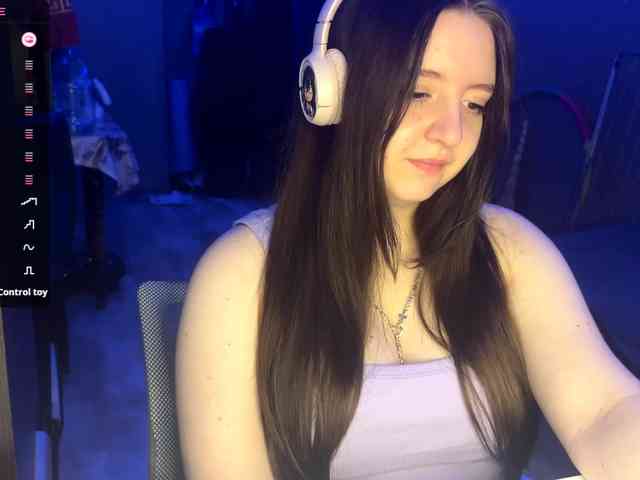 BettyannBencomo webcam