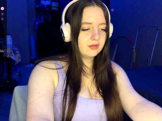 BettyannBencomo webcam