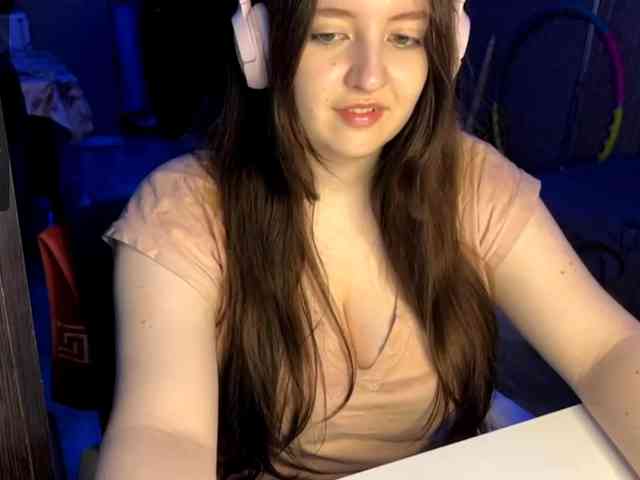 BettyannBencomo webcam