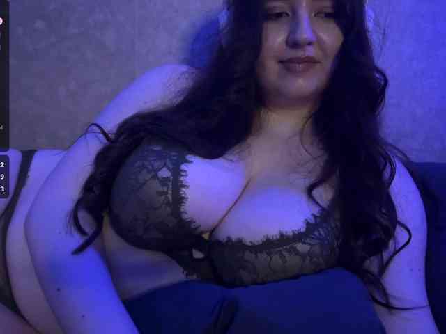 BettyannBencomo webcam