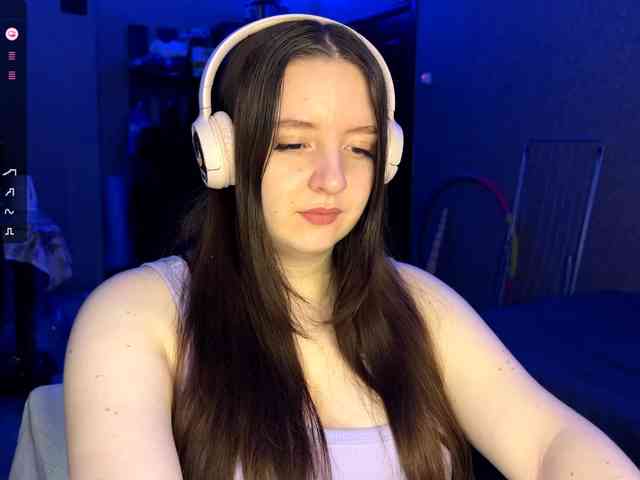 BettyannBencomo webcam