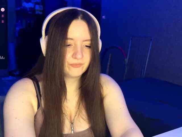 BettyannBencomo webcam