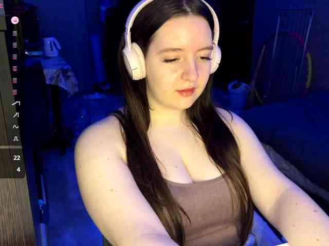 BettyannBencomo webcam