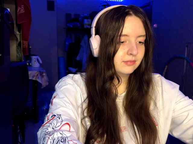 BettyannBencomo webcam