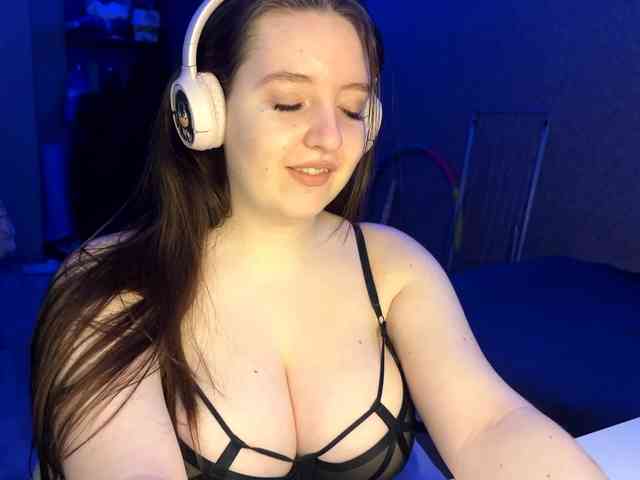 BettyannBencomo webcam