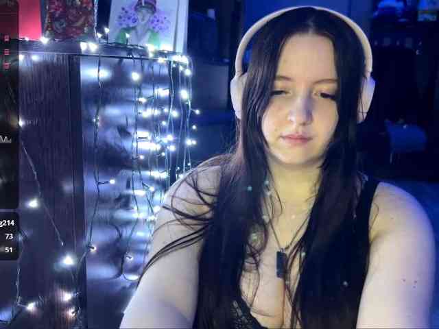 BettyannBencomo webcam