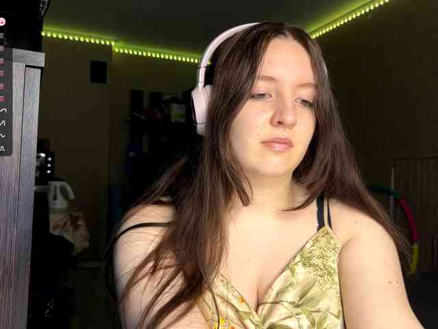 BettyannBencomo webcam