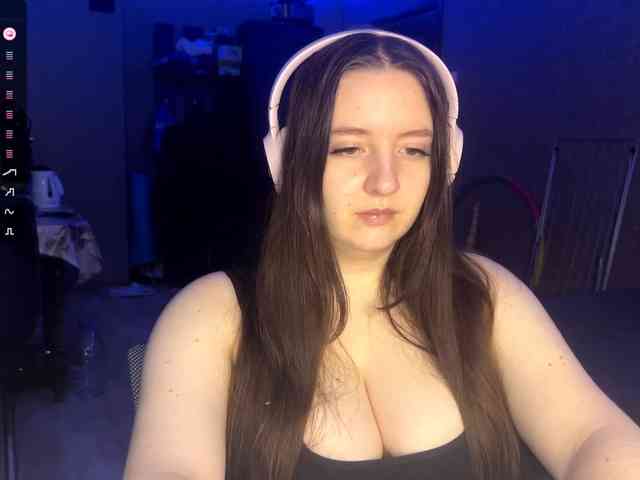 BettyannBencomo webcam