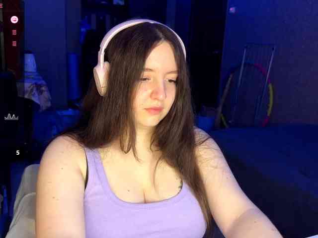 BettyannBencomo webcam