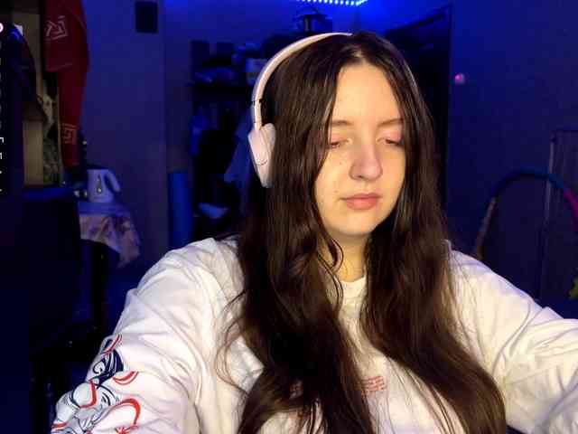 BettyannBencomo webcam