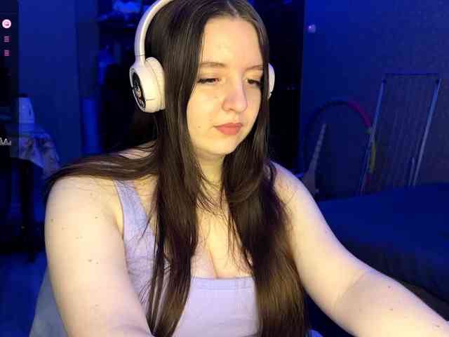 BettyannBencomo webcam