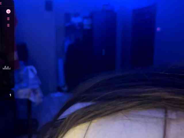 BettyannBencomo webcam