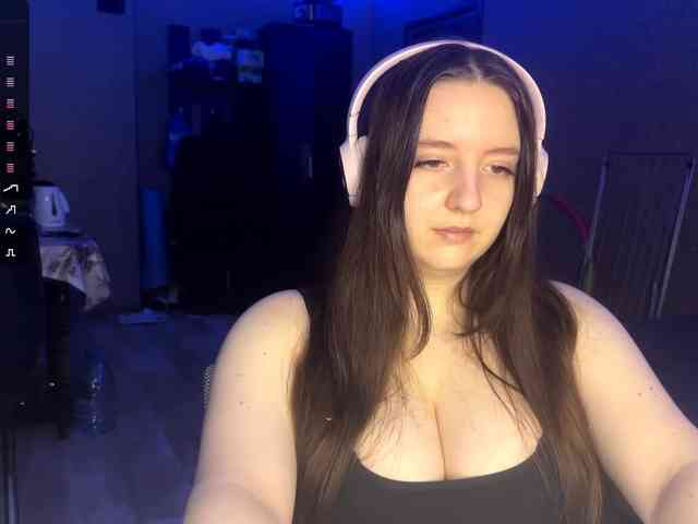 BettyannBencomo webcam