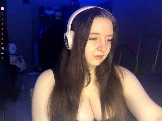 BettyannBencomo webcam