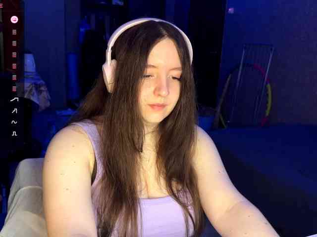 BettyannBencomo webcam