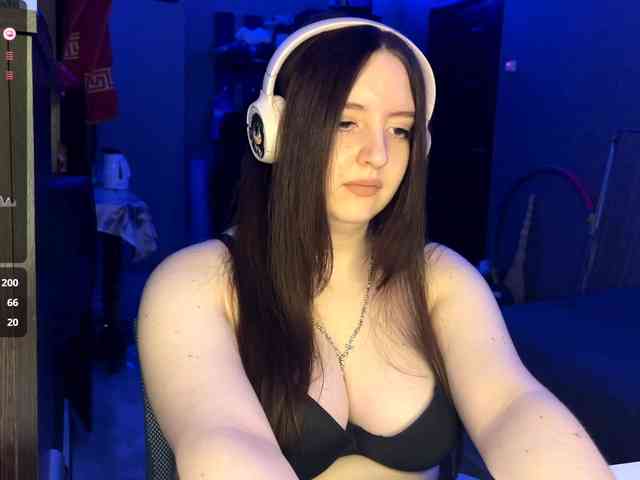 BettyannBencomo webcam