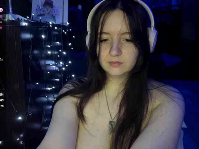 BettyannBencomo webcam