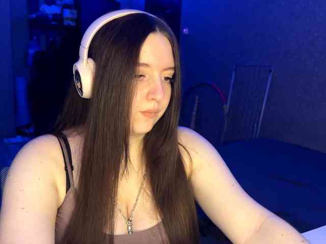 BettyannBencomo webcam