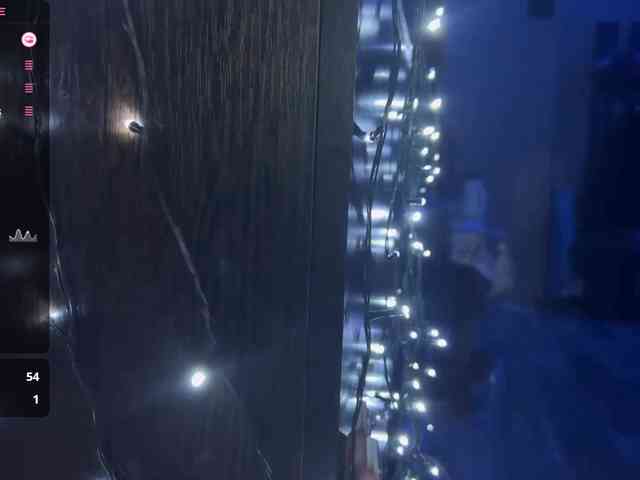 BettyannBencomo webcam