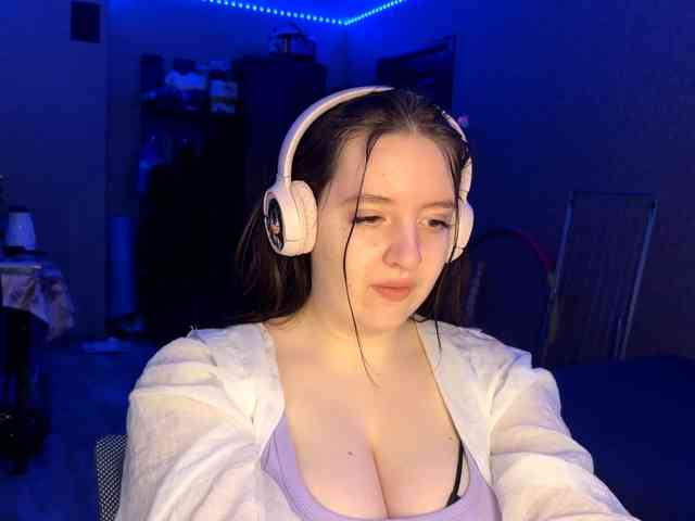 BettyannBencomo webcam